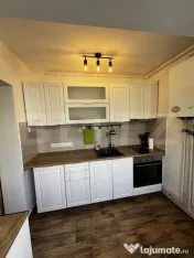 Apartament 1 cameră- zonă ultracentrală
