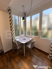 Apartament 1 cameră- zonă ultracentrală