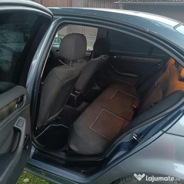 Vand BMW E46 316i cu GPL omologat