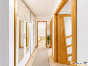 Compozitie luminoasa, structura mare, 3 camere in Centrul C 