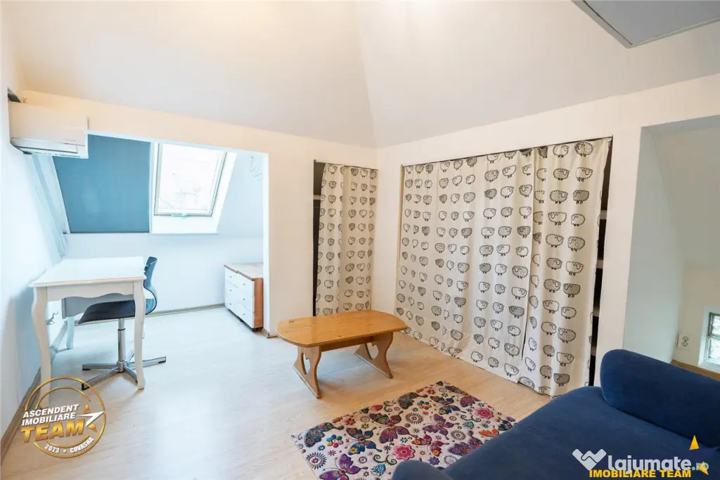 Casa familiala cu: teren 2.822 mp intravilan, sauna, atelie - Capeni (Covasna)