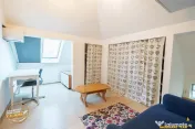 Casa familiala cu: teren 2.822 mp intravilan, sauna, atelie 