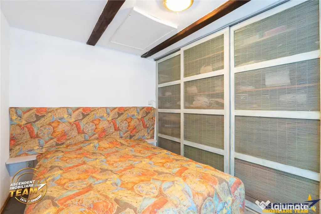 Casa familiala cu: teren 2.822 mp intravilan, sauna, atelie - Capeni (Covasna)