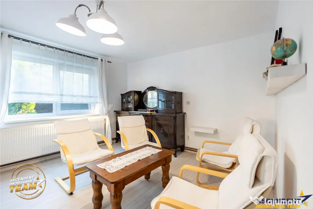 Casa familiala cu: teren 2.822 mp intravilan, sauna, atelie - Capeni (Covasna)