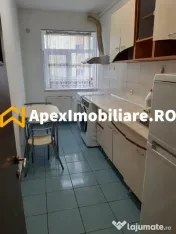 Apartament 2 camere de inchiriat Ozana București | ApexImob