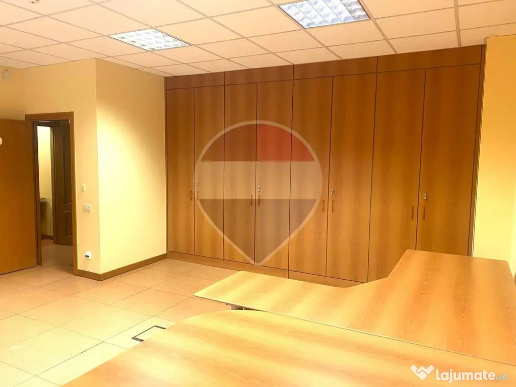 INCHIRIERE Spatiu de birouri in zona Nordului - Bucuresti (Bucuresti-Ilfov)