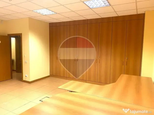 INCHIRIERE Spatiu de birouri in zona Nordului - Bucuresti (Bucuresti-Ilfov)