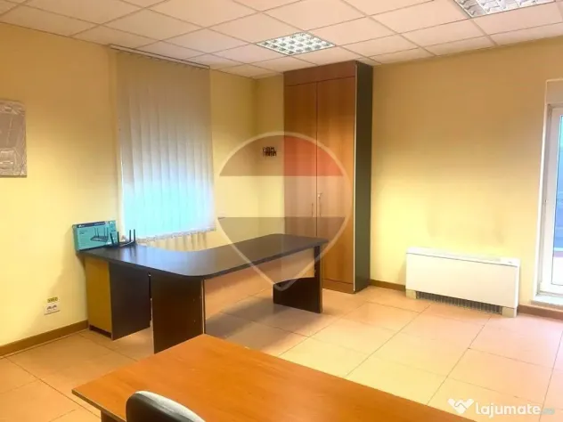 INCHIRIERE Spatiu de birouri in zona Nordului - Bucuresti (Bucuresti-Ilfov)