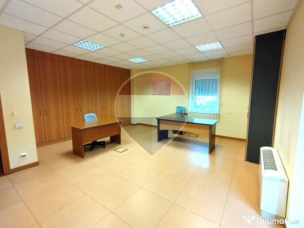 INCHIRIERE Spatiu de birouri in zona Nordului - Bucuresti (Bucuresti-Ilfov)