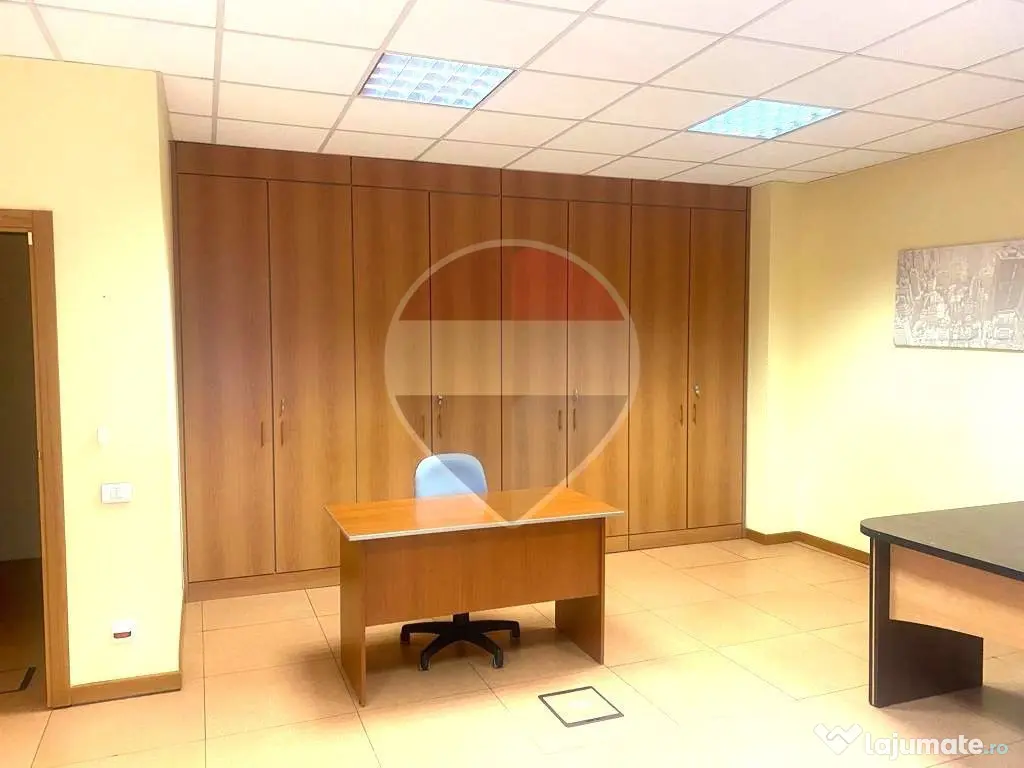 INCHIRIERE Spatiu de birouri in zona Nordului - Bucuresti (Bucuresti-Ilfov)