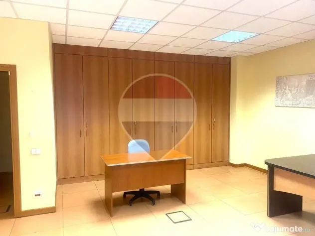 INCHIRIERE Spatiu de birouri in zona Nordului - Bucuresti (Bucuresti-Ilfov)