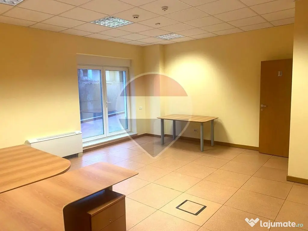 INCHIRIERE Spatiu de birouri in zona Nordului - Bucuresti (Bucuresti-Ilfov)