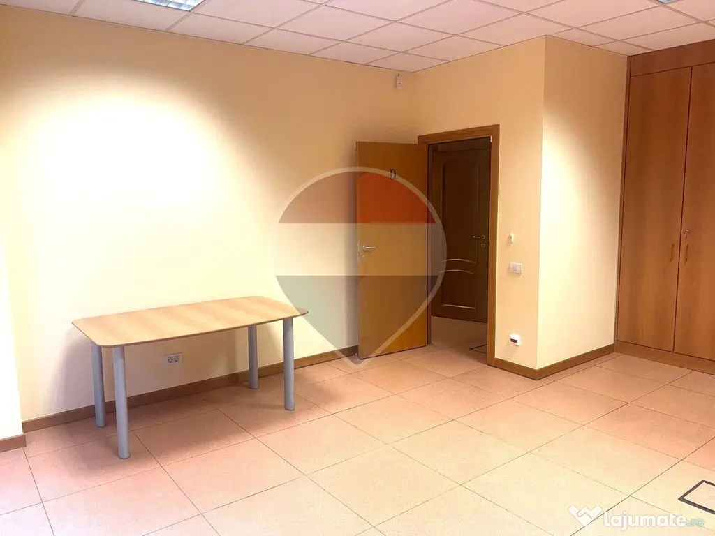INCHIRIERE Spatiu de birouri in zona Nordului - Bucuresti (Bucuresti-Ilfov)