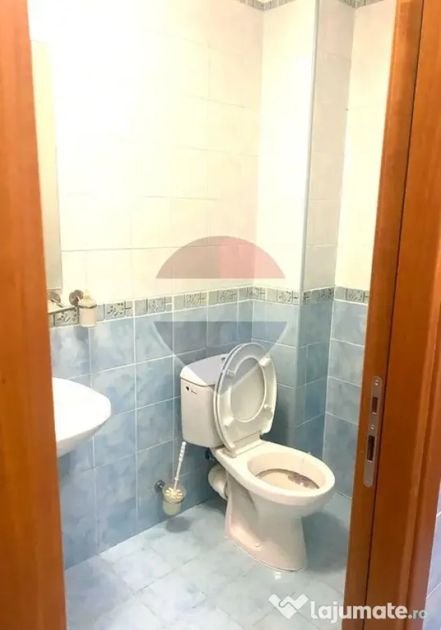 INCHIRIERE Spatiu de birouri in zona Nordului - Bucuresti (Bucuresti-Ilfov)