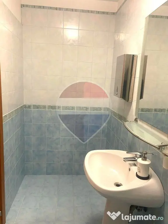 INCHIRIERE Spatiu de birouri in zona Nordului - Bucuresti (Bucuresti-Ilfov)