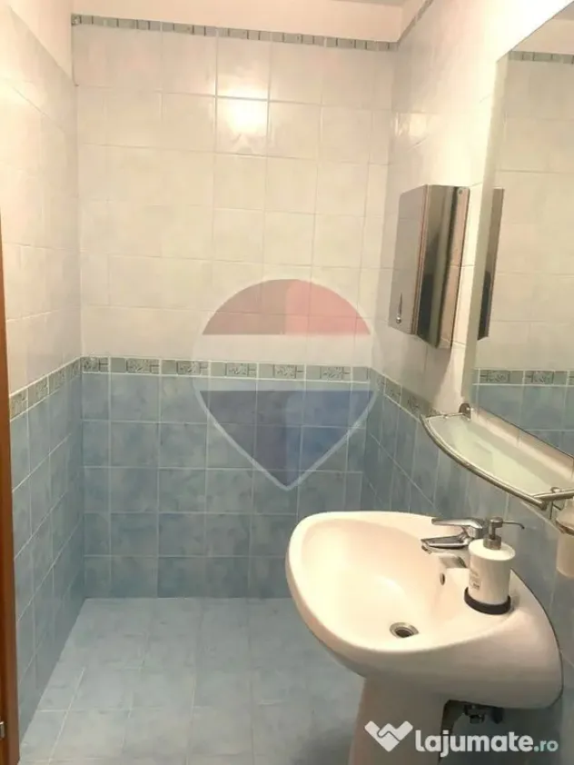 INCHIRIERE Spatiu de birouri in zona Nordului - Bucuresti (Bucuresti-Ilfov)
