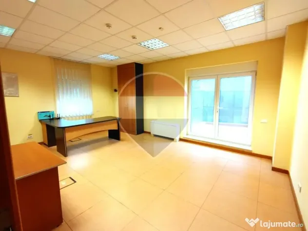 INCHIRIERE Spatiu de birouri in zona Nordului - Bucuresti (Bucuresti-Ilfov)