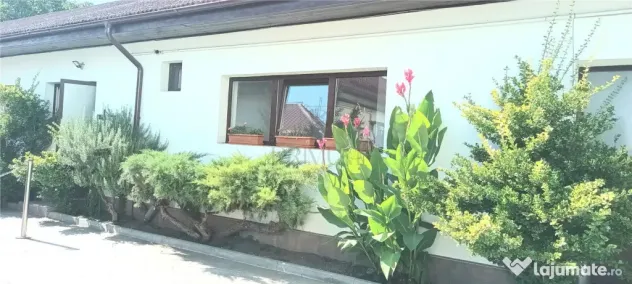 Spatiu comercial parter 2 camere amenajat cladire noua - Eli - Timisoara (Timis)