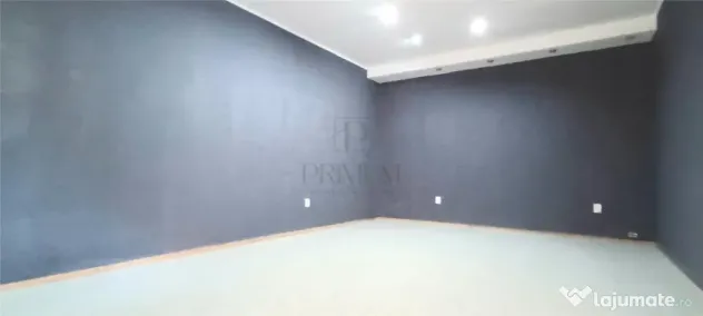 Spatiu comercial parter 2 camere amenajat cladire noua - Eli - Timisoara (Timis)