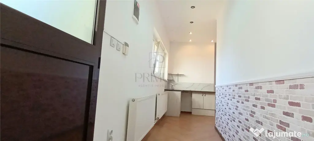 Spatiu comercial parter 2 camere amenajat cladire noua - Eli - Timisoara (Timis)