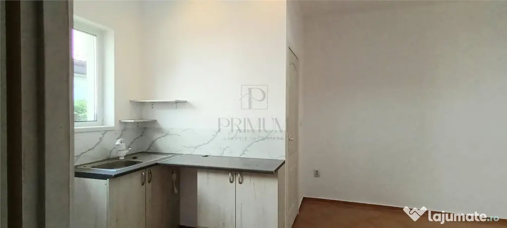 Spatiu comercial parter 2 camere amenajat cladire noua - Eli - Timisoara (Timis)