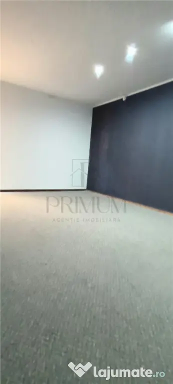 Spatiu comercial parter 2 camere amenajat cladire noua - Eli - Timisoara (Timis)
