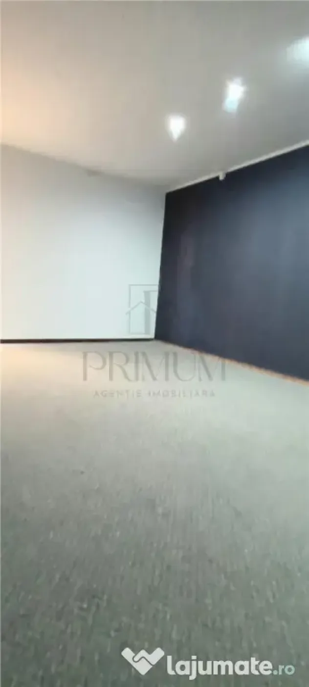 Spatiu comercial parter 2 camere amenajat cladire noua - Eli - Timisoara (Timis)