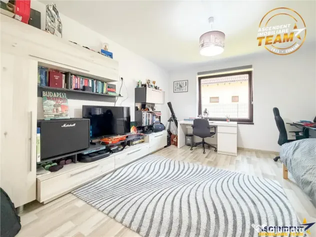 Casa noua, spatioasa, panorama superba, Benedek Mezo, Sfantu - Sfantu Gheorghe (Covasna)