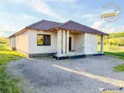 Casa noua, spatioasa, panorama superba, Benedek Mezo, Sfantu