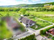 Casa noua, spatioasa, panorama superba, Benedek Mezo, Sfantu 
