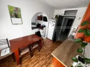 Apartament 3 camere, 72 mp, Codlea