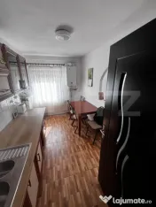 Apartament 3 camere, 72 mp, Codlea