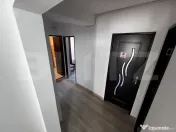 Apartament 3 camere, 72 mp, Codlea