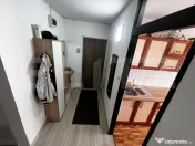 Apartament 3 camere, 72 mp, Codlea