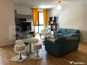 Apartament de inchiriat cu 2 camere, 57 mp, zona Brașovul V 