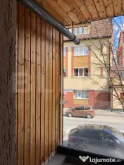 Apartament de inchiriat cu 2 camere, 57 mp, zona Brașovul V 