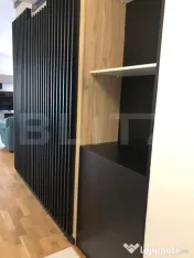 Apartament de inchiriat cu 2 camere, 57 mp, zona Brașovul V 