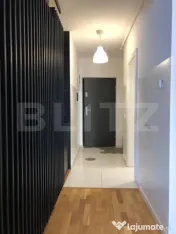 Apartament de inchiriat cu 2 camere, 57 mp, zona Brașovul V 