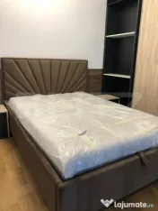 Apartament de inchiriat cu 2 camere, 57 mp, zona Brașovul V 