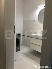Apartament de inchiriat cu 2 camere, 57 mp, zona Brașovul V 