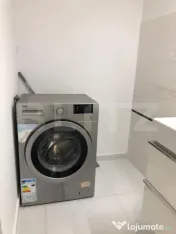 Apartament de inchiriat cu 2 camere, 57 mp, zona Brașovul V 