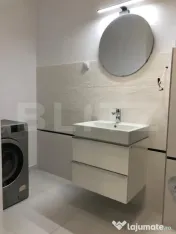 Apartament de inchiriat cu 2 camere, 57 mp, zona Brașovul V 