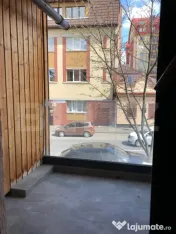 Apartament de inchiriat cu 2 camere, 57 mp, zona Brașovul V 