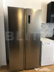 Apartament de inchiriat cu 2 camere, 57 mp, zona Brașovul V 