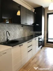 Apartament de inchiriat cu 2 camere, 57 mp, zona Brașovul V 