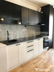 Apartament de inchiriat cu 2 camere, 57 mp, zona Brașovul V 