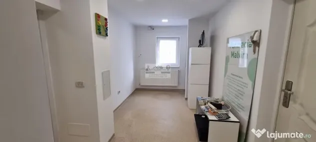 Spațiu Comercial Stradal de 100 mp/E85 - Adjud (Vrancea)