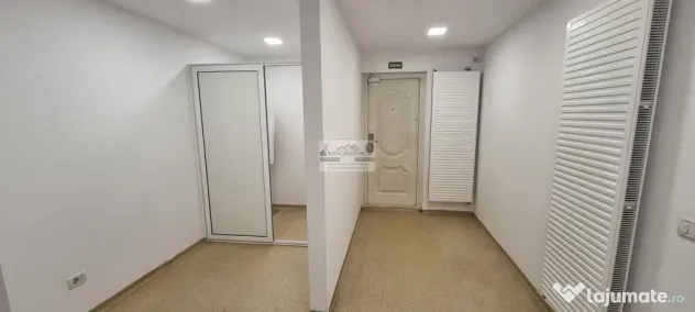 Spațiu Comercial Stradal de 100 mp/E85 - Adjud (Vrancea)