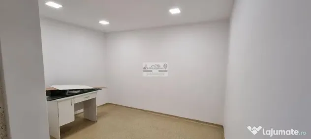 Spațiu Comercial Stradal de 100 mp/E85 - Adjud (Vrancea)