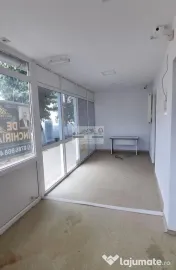Spațiu Comercial Stradal de 100 mp/E85 
